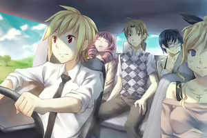 Page 1487 of Katawa Shoujo - preview thumbnail