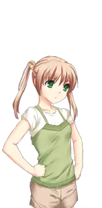Page 237 of Katawa Shoujo - preview thumbnail
