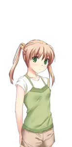 Page 239 of Katawa Shoujo - preview thumbnail