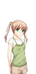 Page 247 of Katawa Shoujo - preview thumbnail