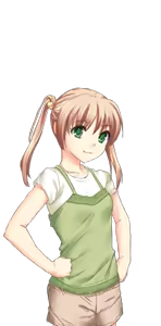 Page 252 of Katawa Shoujo - preview thumbnail