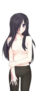Page 362 of Katawa Shoujo - preview thumbnail