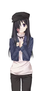 Page 374 of Katawa Shoujo - preview thumbnail