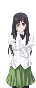 Page 411 of Katawa Shoujo - preview thumbnail