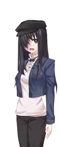 Page 426 of Katawa Shoujo - preview thumbnail