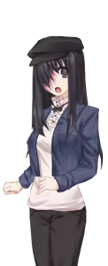 Page 433 of Katawa Shoujo - preview thumbnail