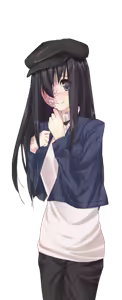 Page 472 of Katawa Shoujo - preview thumbnail