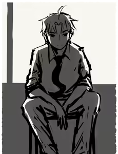 Page 537 of Katawa Shoujo - preview thumbnail