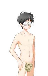 Page 569 of Katawa Shoujo - preview thumbnail