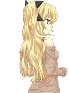 Page 594 of Katawa Shoujo - preview thumbnail
