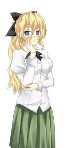Page 631 of Katawa Shoujo - preview thumbnail