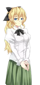 Page 689 of Katawa Shoujo - preview thumbnail