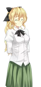 Page 727 of Katawa Shoujo - preview thumbnail