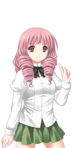 Page 943 of Katawa Shoujo - preview thumbnail