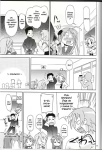 Page 16 of Ike! Ike! Bokura no Miyuki-san!! - preview thumbnail