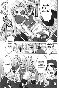 Page 13 of El regalo de Santa - preview thumbnail