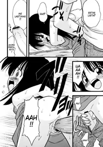 Page 8 of Quien se corre primero - preview thumbnail