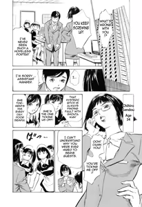 Page 25 of Hotel de Dakishimete Vol. 4 - Yawahada Mankitsu - preview thumbnail