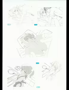 Page 116 of Hoshizora no Memoria with Eternal heart - preview thumbnail