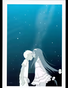 Page 142 of Hoshizora no Memoria with Eternal heart - preview thumbnail