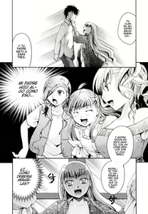 Page 138 of Anata o Sutte mo ii desu ka? - preview thumbnail