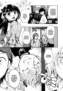 Page 163 of Anata o Sutte mo ii desu ka? - preview thumbnail