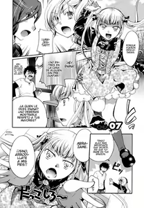Page 164 of Anata o Sutte mo ii desu ka? - preview thumbnail