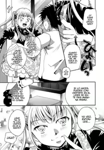 Page 165 of Anata o Sutte mo ii desu ka? - preview thumbnail