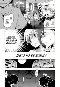 Page 167 of Anata o Sutte mo ii desu ka? - preview thumbnail