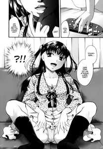 Page 17 of Anata o Sutte mo ii desu ka? - preview thumbnail