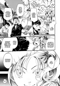 Page 34 of Anata o Sutte mo ii desu ka? - preview thumbnail