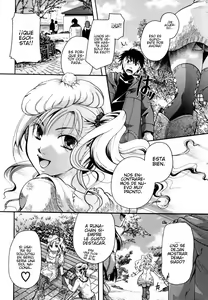 Page 37 of Anata o Sutte mo ii desu ka? - preview thumbnail