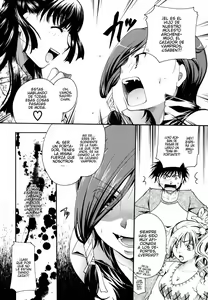 Page 59 of Anata o Sutte mo ii desu ka? - preview thumbnail