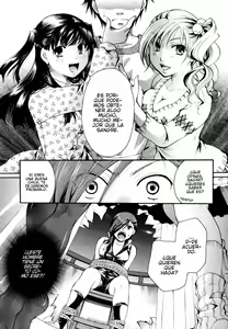 Page 60 of Anata o Sutte mo ii desu ka? - preview thumbnail