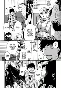 Page 87 of Anata o Sutte mo ii desu ka? - preview thumbnail
