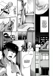 Page 10 of Anata o Sutte mo ii desu ka? - preview thumbnail