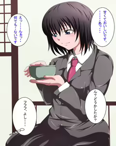 Page 19 of Bukatsu Shoujo 2 - preview thumbnail