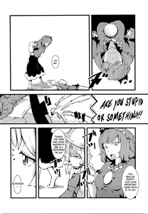 Page 7 of Kami-sama to Shinkou to Ochomechome | God, Faith and XX - preview thumbnail
