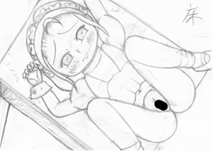 Page 167 of Rensa Shoujo no Kako - preview thumbnail