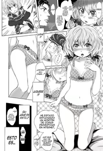 Page 16 of Dororicchu - preview thumbnail