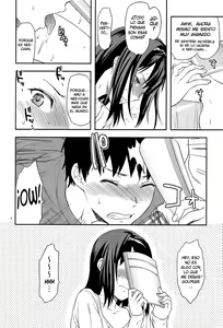 Page 4 of Amor •  Odio •  Amor de Verdad - preview thumbnail