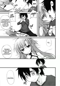 Page 6 of Netoge Yome - preview thumbnail