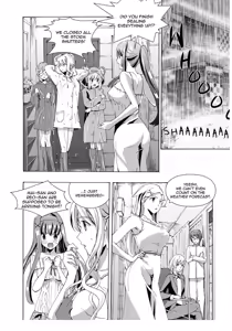 Page 26 of Music Box of Memories ch2 - preview thumbnail