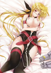 Page 4 of Home Sweet Home ~Fate hen 3~ - preview thumbnail