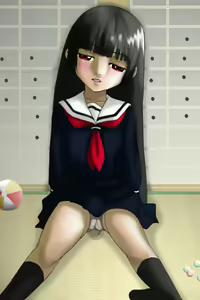 Page 24 of Jigoku Engi - preview thumbnail