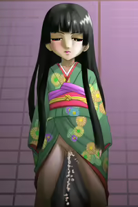 Page 31 of Jigoku Engi - preview thumbnail