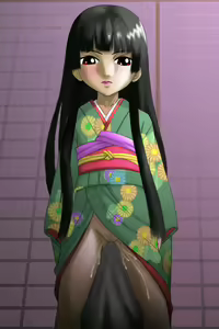 Page 35 of Jigoku Engi - preview thumbnail