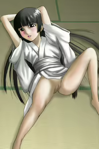 Page 56 of Jigoku Engi - preview thumbnail
