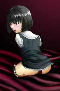 Page 24 of Shigen 2007 second half cg collection - preview thumbnail