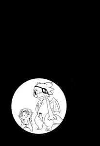 Page 65 of Ko Draco Onoko 2 - preview thumbnail